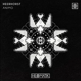 Heerhorst — Amino — обложка
